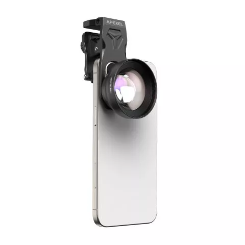 100mm Macro lens for Mobile Phone