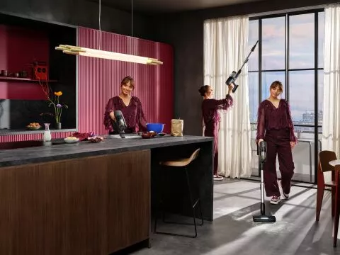 New AEG range of quality home innovations