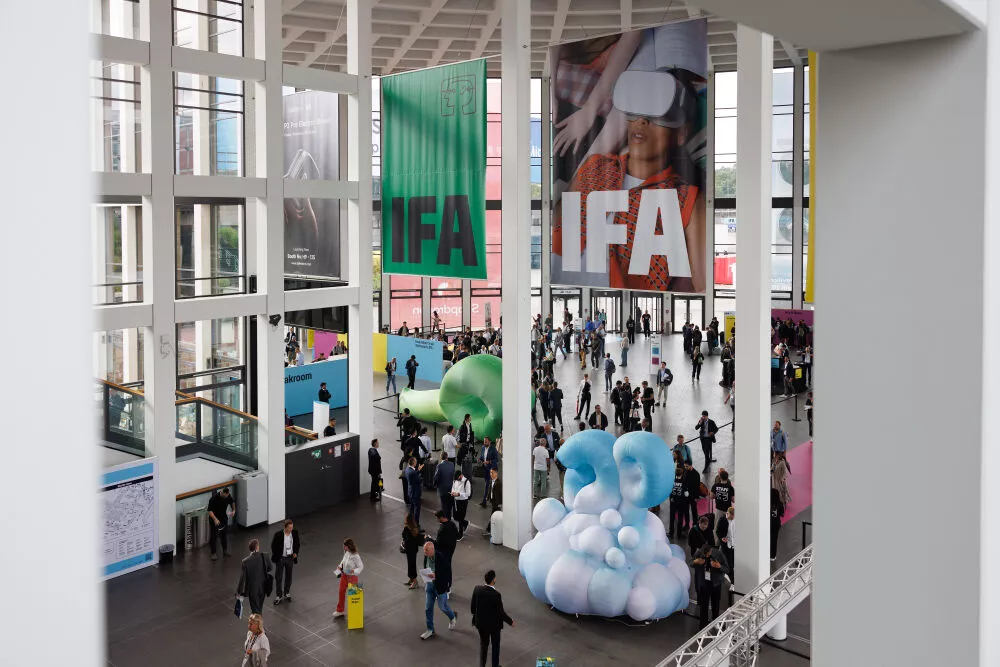 IFA 2026: Visitor tickets available now