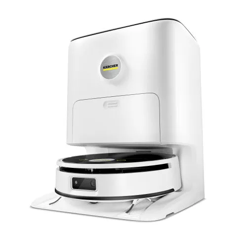 Fully autonomous robot vacuum and mop RVF 7 from Kärcher