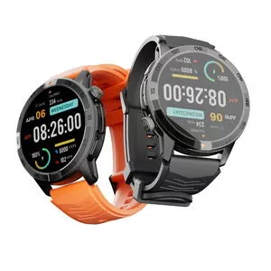 AGM Rugged Smartwatch Legion and Legion Pro