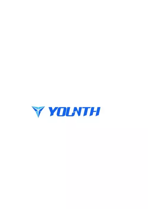 Ningbo Younth Electric Appliance Co., Ltd.