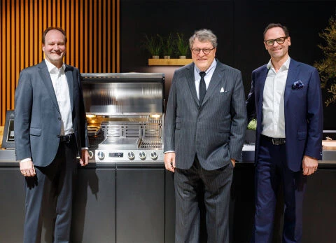 IFA 2025: Miele presents a new era of cooking 
