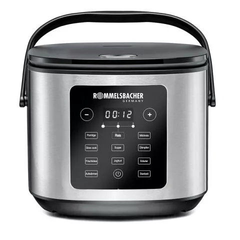 Multi Rice Cooker MRK 950