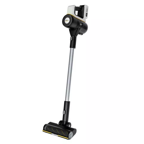VCS Infinity Line: Kärcher presents a new generation of cordless vacuum cleaners