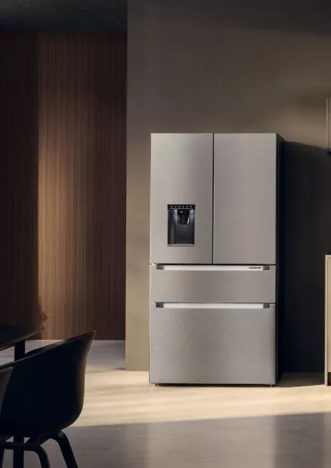 French Door appliances
