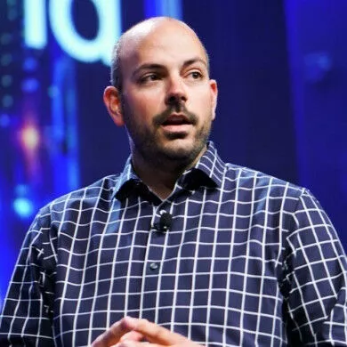 A solo presentation by Frank Azor from AMD