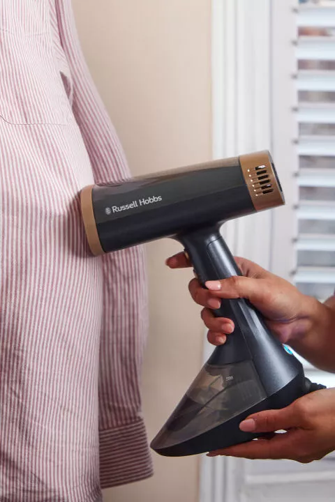 Steam Genie VacuSteam 