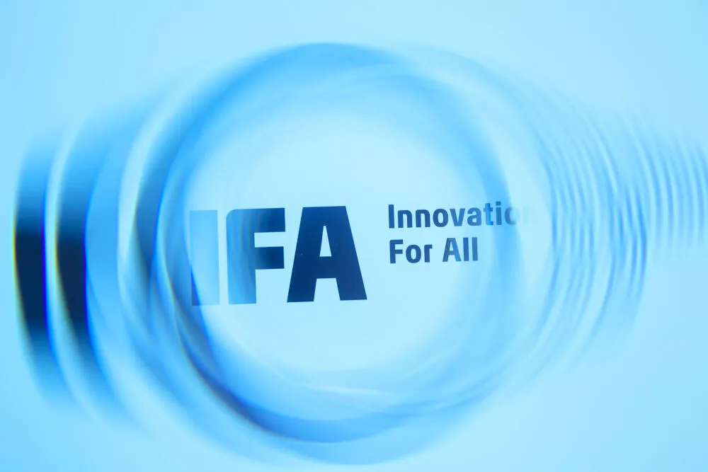 IFA @ CES (USA)