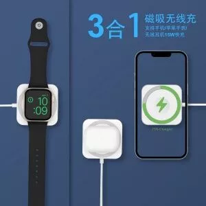Charger Plug