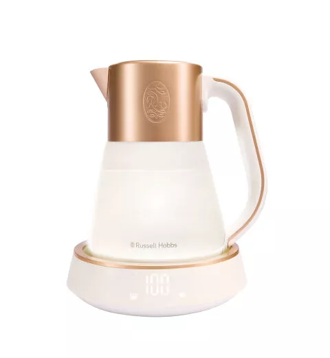 Calm Kettle