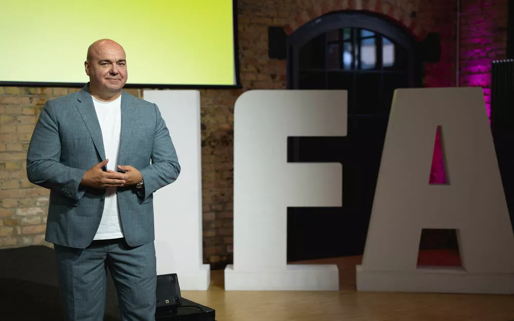 IFA Berlin in Las Vegas: At the heart of international tech trends