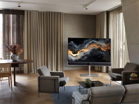 Metz Classic PRIMUS 77“ OLED