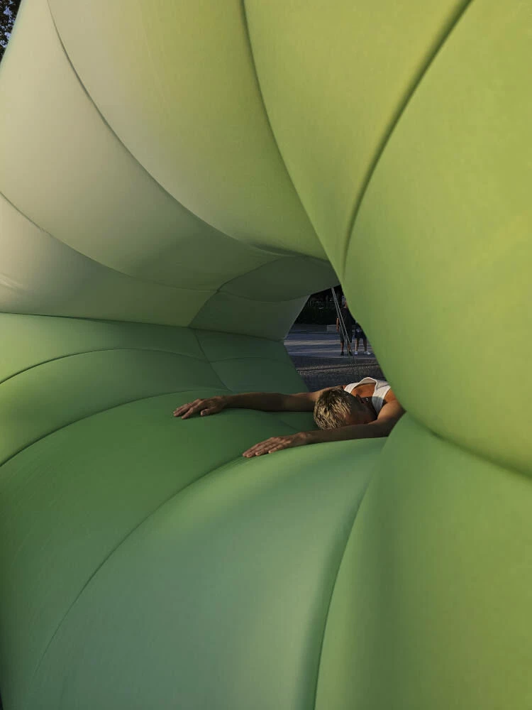 MAGICAL MANTI – Elisa Duca at IFA 2025