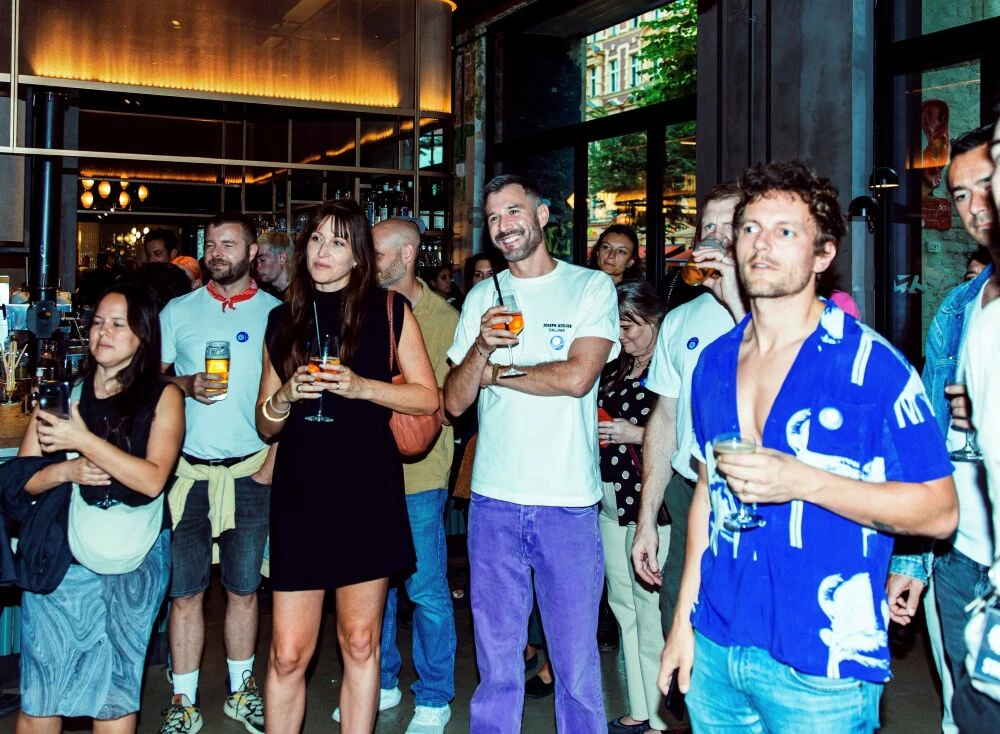 Berlin Connect x IFA: AI, us and everything in between