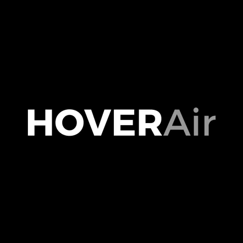 HOVERAir Press Lunch