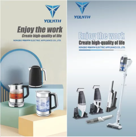 Vacuum Cleaner