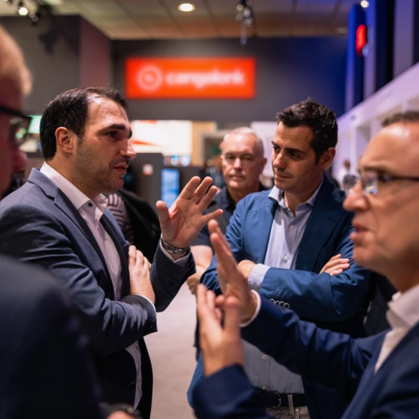 Roundtable Diskussionen