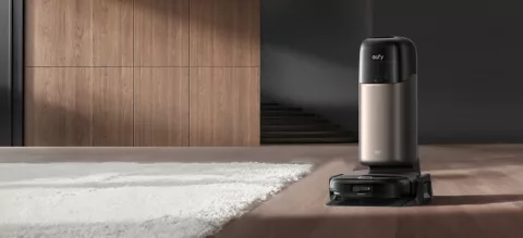 eufy Robot Vacuum Omni S2/eufy MarsWalker