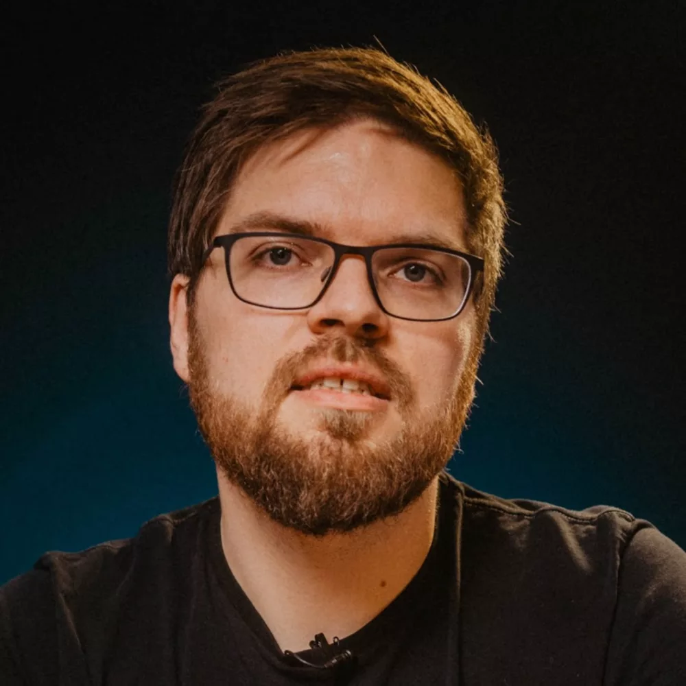 Anker Live at IFA 2025: with Marvin Wildhage, Spiel und Zeug and Nerdsheaven