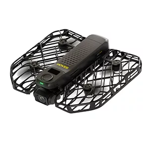 HOVERAir X1 PRO & PROMAX