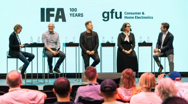 Visionäre Keynotes & Präsentationen