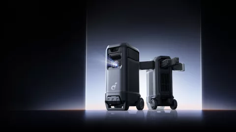 soundcore Nebula X1 Pro