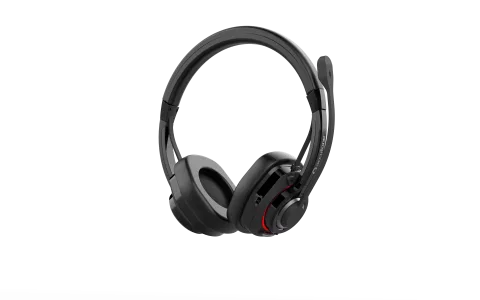 INVINIT 6 ENC Teams Headset