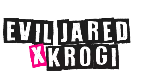 Fireside Chat with Evil Jared and KROGI